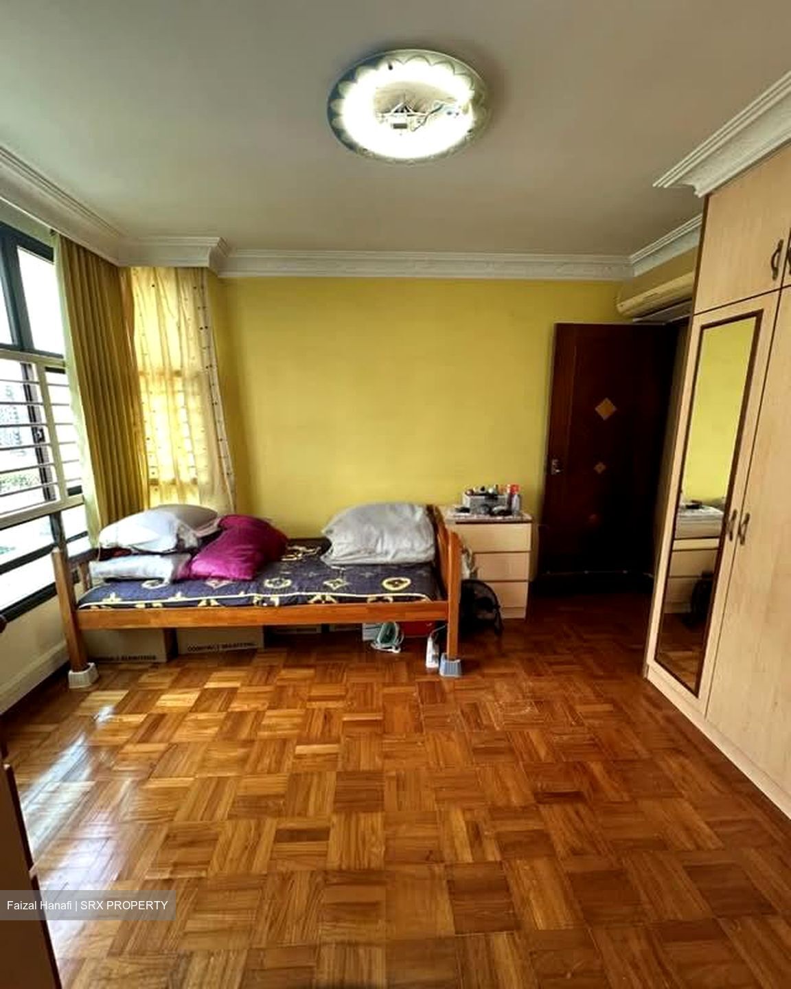 Blk 32 Eunos Court (Geylang), HDB 3 Rooms #556514381